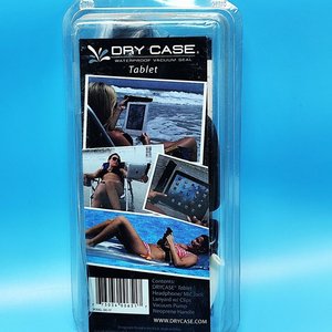 Funda Impermeable Dry Case para Tablet con Sellado al Vacío - imagen 5