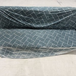 Sillón Cama Convertible de Dos Posiciones - imagen 3