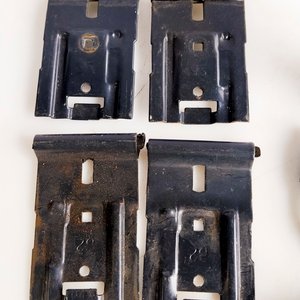 2 Ps. Baston para lectura de caravanas de ganado y pinza para colocar caravanas id - imagen 3
