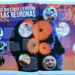 Lote de 4 Revistas Muy Interesante - Divulgación Científica - imagen 3