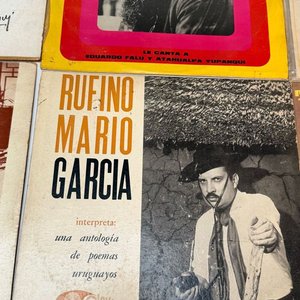 Selección de Vinilos de Música Folklórica Uruguaya y Argentina - imagen 7