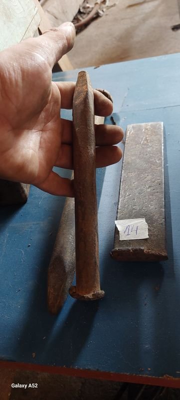 Puntas y cortafierro de metal - Herramientas - imagen 5