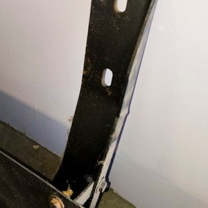 Protector Inferior para Volkswagen Amarok - imagen 3