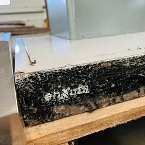Lote de 2 Extractores de Cocina: Enxuta y Cata - imagen 4