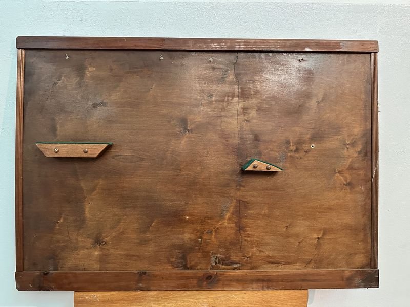 Lote anterior: Exhibidor de Arma de Madera - Accesorios para Vehículos