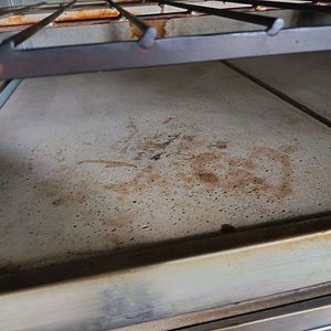 Horno Pizzero a Gas Compact Tortellando - Excelente Estado - imagen 6