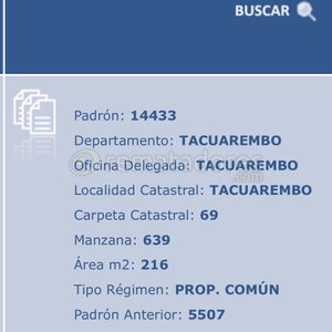 Propiedad en Venta en Tacuarembó - imagen 8