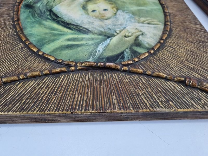 Colección de Pinturas Religiosas y Artísticas - imagen 8