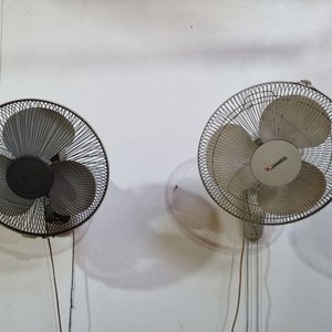 Lote anterior: Par de Ventiladores de Pared James - Para Boliche o Salón de Eventos