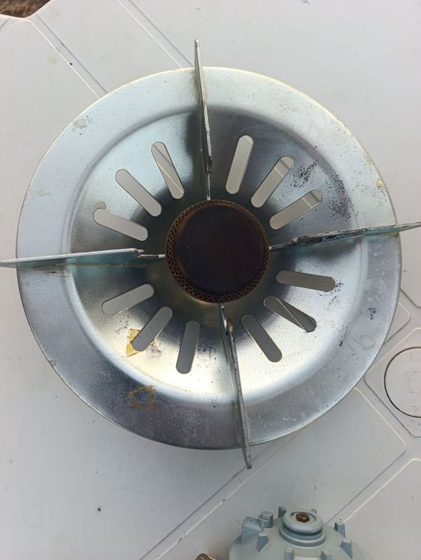 Gas Burners y Valvulas para Cocina - imagen 3
