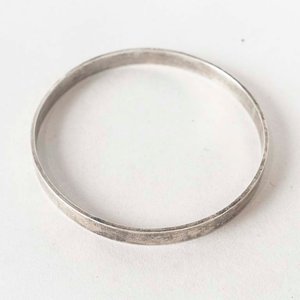Pulsera de Plata 925 - Diseño Clásico - imagen 2