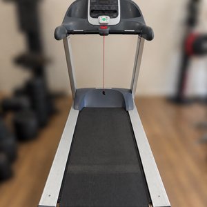 Lote anterior: Caminador Precor USA con Elevación Funcional