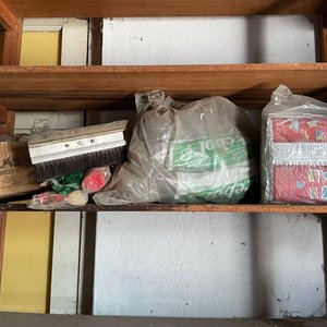 Lote anterior: Lote de Artículos de Limpieza y Hogar