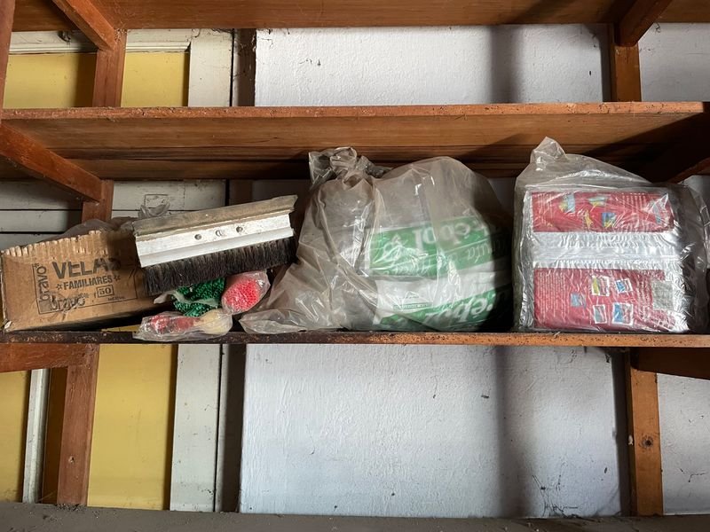 Lote de Artículos de Limpieza y Hogar