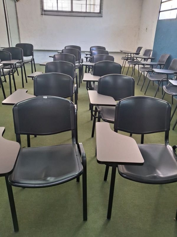 Sillas Pupitre para Oficina - imagen 2