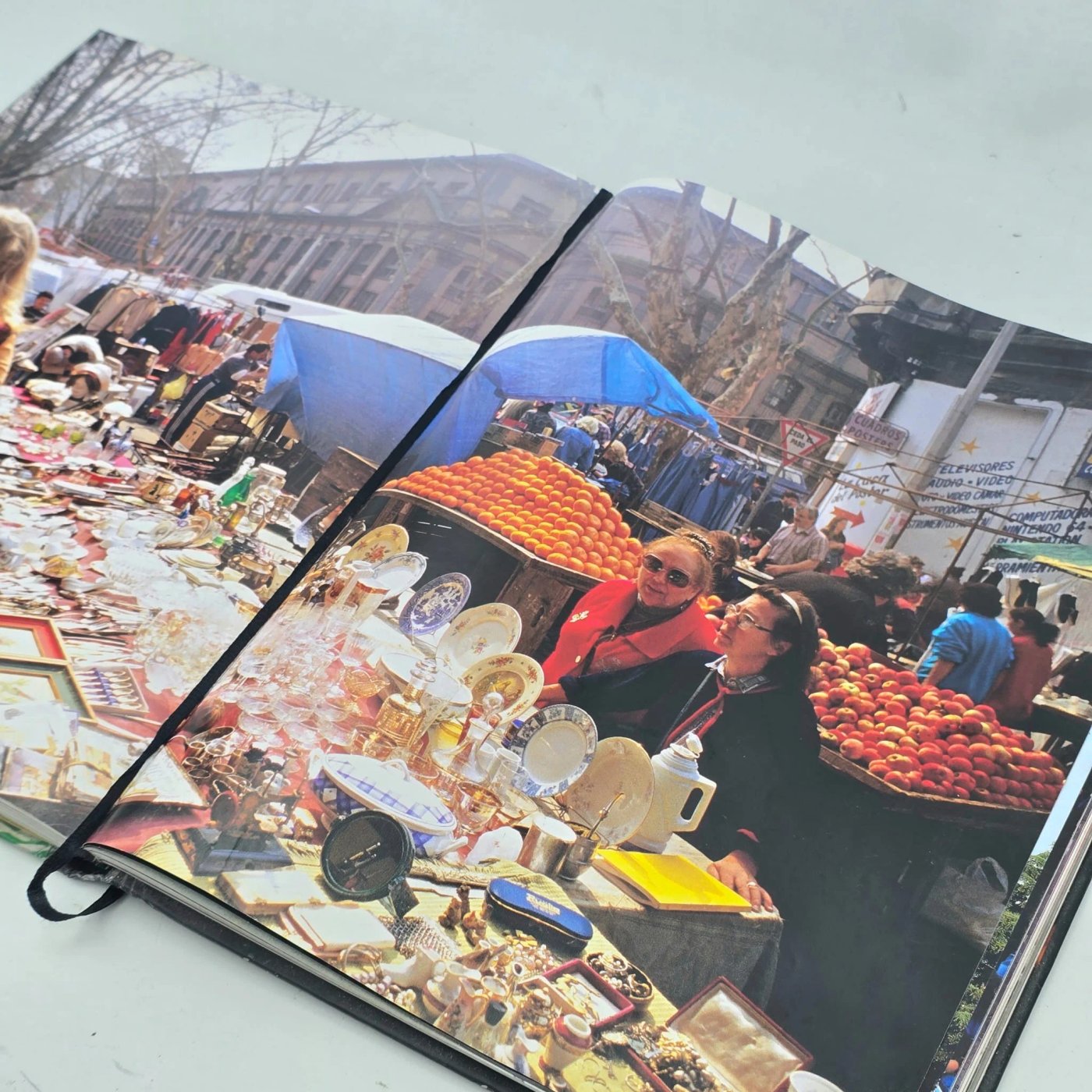 Libro de Fotografía 'Otro Montevideo, el Otro' - imagen 4