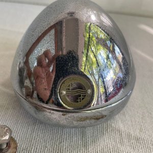 Farol y Dinamo Phillips para Bicicleta de Colección - imagen 2