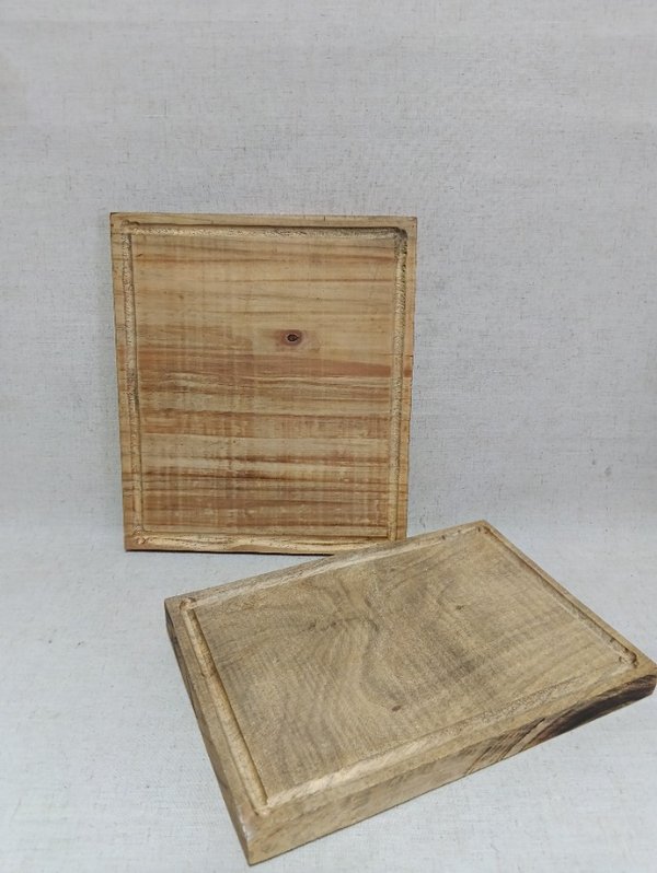 Muebles de madera para picar - imagen 4