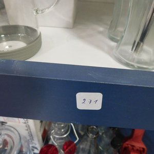 Azucarero de vidrio - imagen 4