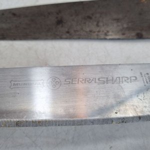 Set de 3 Cuchillos de Desposte SerraSharp y Otros con Funda - imagen 4