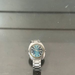 Reloj Citizen Automático con Brazalete Metálico - Requiere Mantenimiento - imagen 6