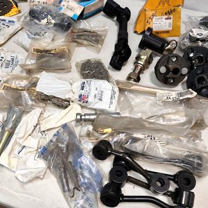 Lote de Repuestos Automotrices: Cadenas de Distribución, Piñones y Más - imagen 5
