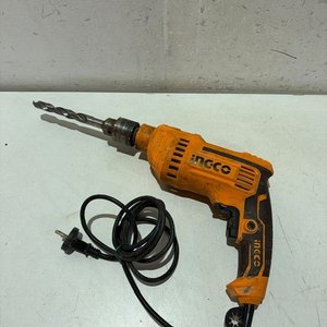 Lote siguiente: Taladro Eléctrico Inco Funcional