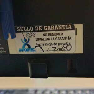 Computadora de Escritorio Dell con Monitor, Teclado y Mouse Funcional - imagen 6