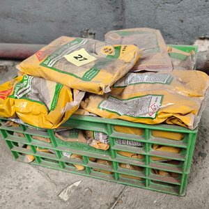 Bolsas Sika Binda Juntas Color para Relleno de Juntas - imagen 4