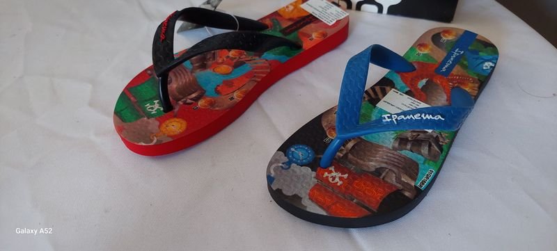 Zapatos de color y estilo - imagen 4