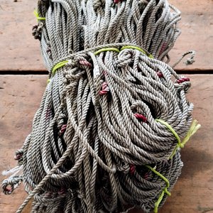6 Palangres de Pesca de 40 Metros Cada Uno - imagen 2