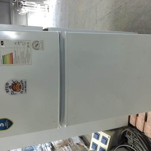 Lote anterior: Heladera Blanca Midea con Garantía de 5 Años