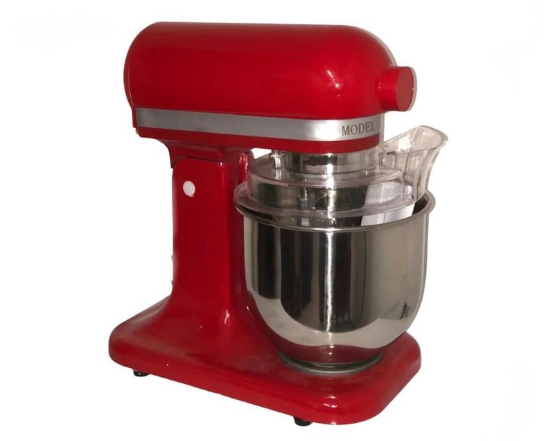 BATIDORA PLANETARIA COMERCIAL DE 8 LT