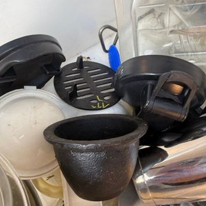 Lote de Vasos Térmicos, Repuestos de Multiprocesadora y Accesorios - imagen 6