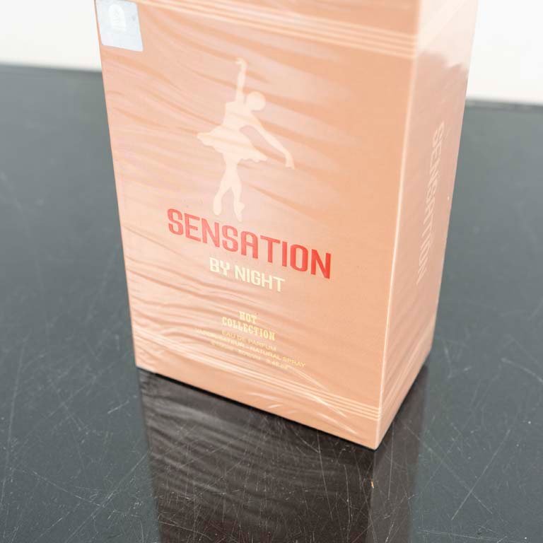 Perfume arabe de 100ml - Descripción detallada - imagen 2