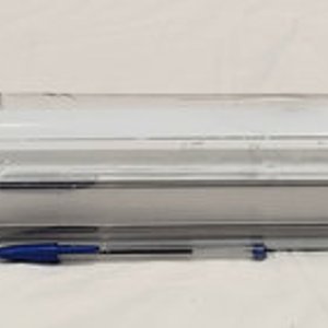 Cortina Roller Día/Noche Bris 80x210cm con Accesorios - imagen 3