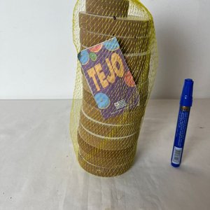 Lote siguiente: Juego de Tejo Completo Nuevo Sin Uso