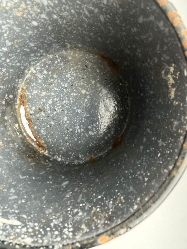 Contenedores de Yerba y Azúcar Antiguos - imagen 9