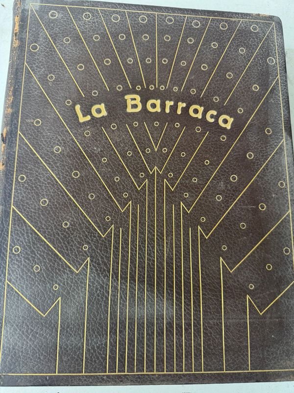 La Barraca: Obras Completas Ilustradas de V. Blasco Ibañez - imagen 2