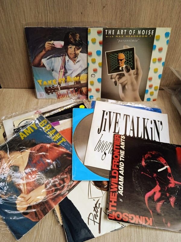 Item 884249 - Image 1