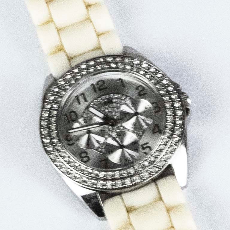 Lote anterior: Reloj Guess de alta calidad