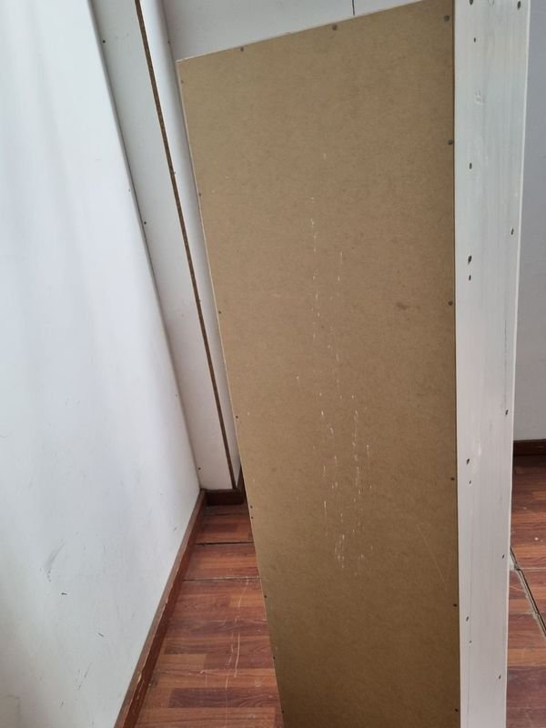 Puertas y Muebles de Madera - Placard Una Puerta - imagen 5