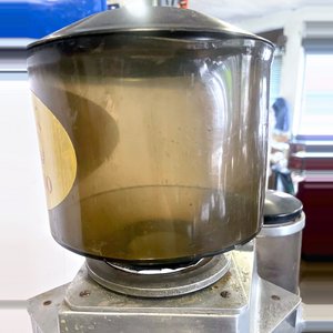 Máquina de Café Rilo Profesional con Molinillo - imagen 9