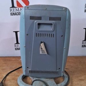 Estufa Eléctrica Portátil Funcional - imagen 2