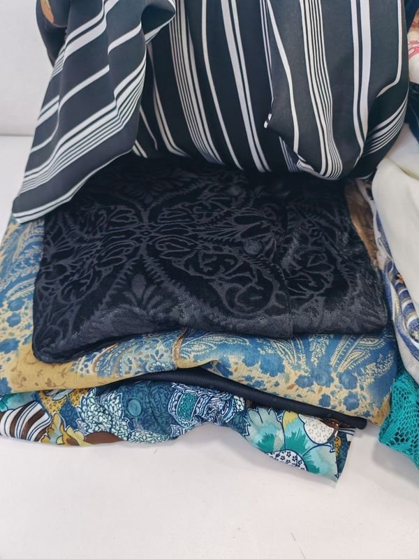 Blusas de Dama en Venta - Variedad de Colores y Estilos - imagen 8