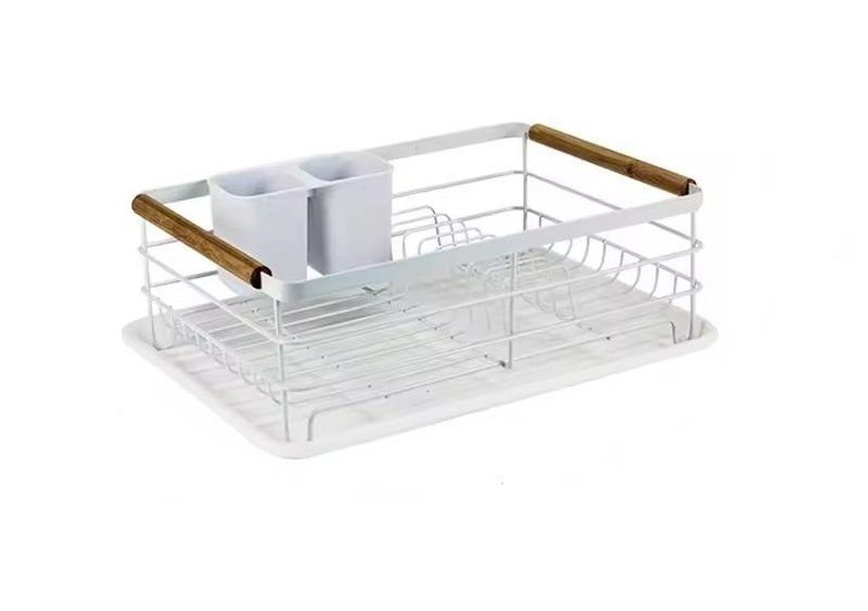 Escaleras de cocina para almacenamiento y secado - imagen 6