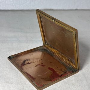 Juego de Posavasos y Ceniceros de Metal con Estampas de Fuengirola - imagen 10