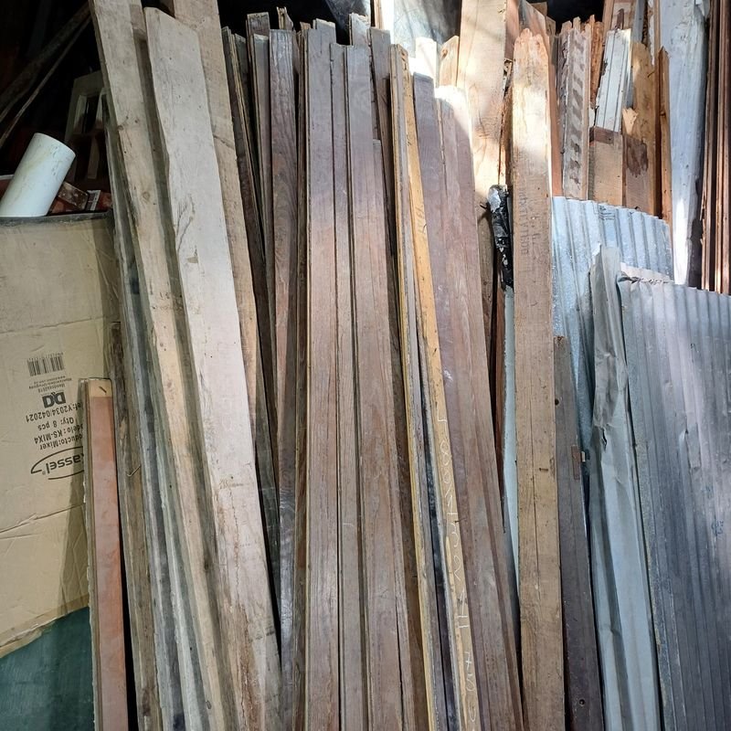 75 Tablas de Piso en Pinotea - Muebles para el Hogar - imagen 4
