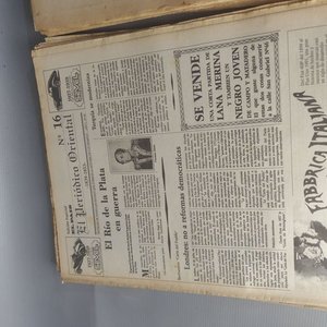 El Periódico Oriental: Colección de Ediciones Históricas - imagen 5