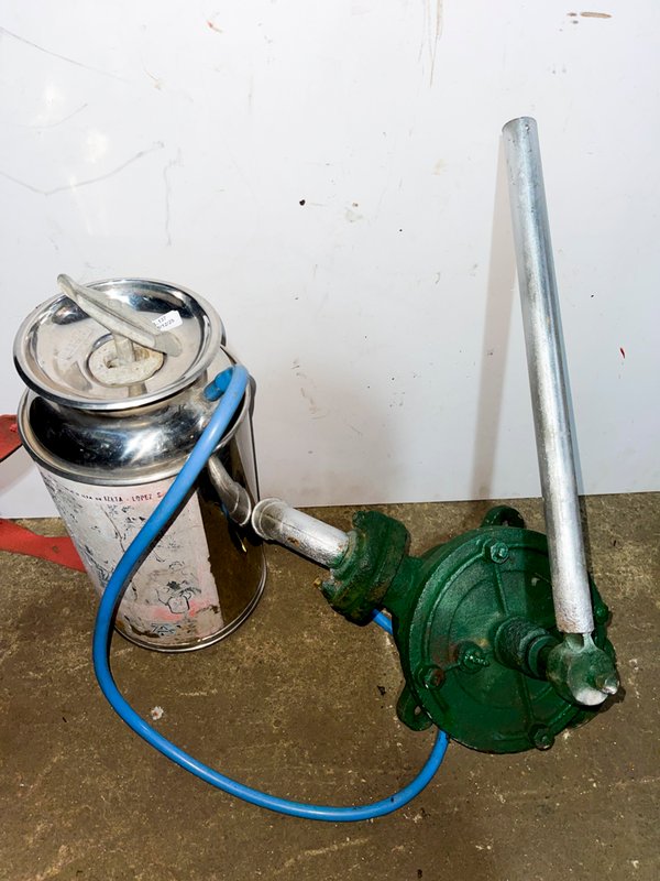 Relojes y Fumigadoras para la Casa - imagen 1